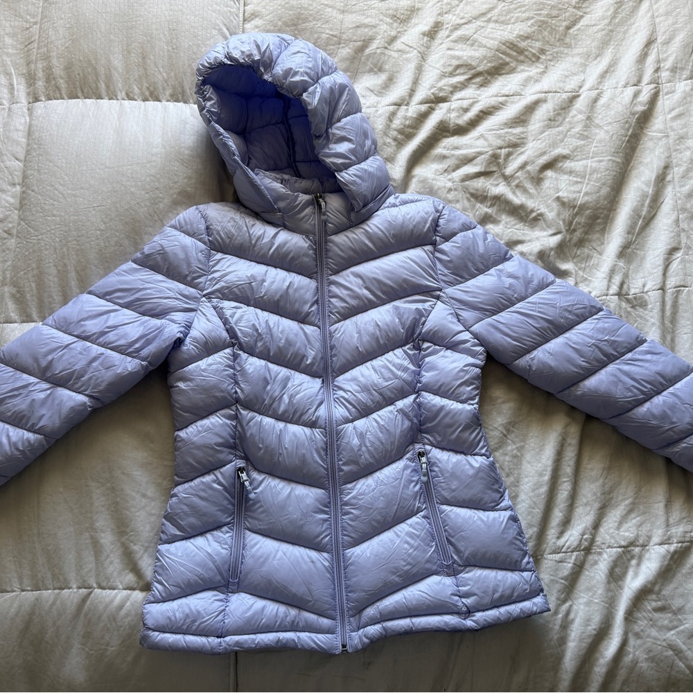 Charter club Puffer Jacket